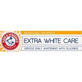 Arm & Hammer - Extra Wit - Tandpasta - 125 ml - Hoog Fluorgehalte