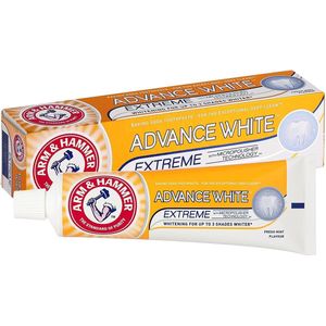 Arm & Hammer - Tandpasta - Advance White - 75 ml