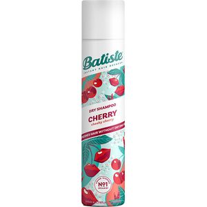 Batiste - Cherry - Droogshampoo - 200 ml