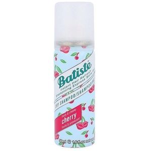 Batiste dry shampoo Cherry 50 ml