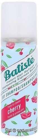 Batiste dry shampoo Cherry 50 ml