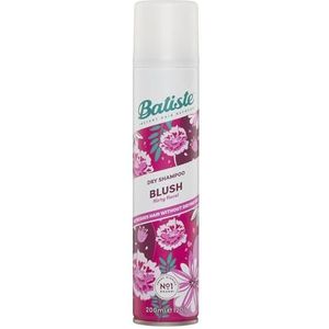 Batiste - Droogshampoo Blush - Floral & Flirty - 200 ml