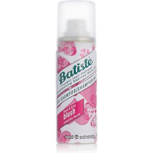 Batiste - On The Go - Droogshampoo - Blush - 50 ml