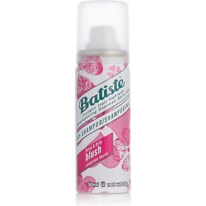 Batiste Droogshampoo 50ml Mini Blush