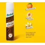 Batiste - Hint of Colour - Droogshampoo - Donker Haar - 200 ml
