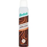 Batiste - Hint of Colour - Droogshampoo - Donker Haar - 200 ml