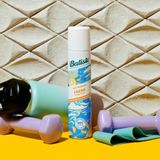 Batiste - Droog Shampoo Fresh - Breezy Citrus - Droogt Haar Niet Uit - Milde Verwijdering Van Olie