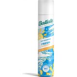 Batiste - Droog Shampoo Fresh - Breezy Citrus - Droogt Haar Niet Uit - Milde Verwijdering Van Olie