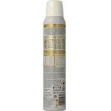 Batiste - Droogshampoo Light - Blond Haar - 200 ml