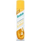 Batiste - Droogshampoo Light - Blond Haar - 200 ml