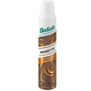 Batiste - Medium & Brunette - Droogshampoo - 200 ml