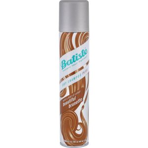 Batiste Medium & Brunette Dry Shampoo 200 ml