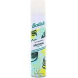 Batiste - Original - Droogshampoo - 200 ml