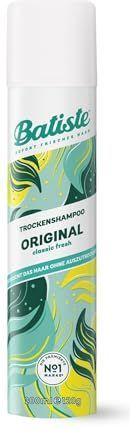 Batiste - Original - Droogshampoo - 200 ml