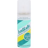 Batiste - On The Go Droogshampoo - Original - 50 ml