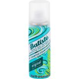 Batiste - On The Go Droogshampoo - Original - 50 ml