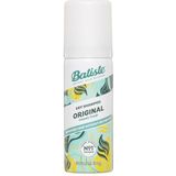 Batiste Dry Shampoo Original With A Clean & Classic Fragrance