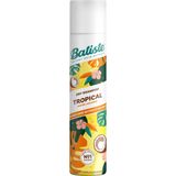 Batiste - Tropische Droogshampoo - Haarverzorging - 200ml