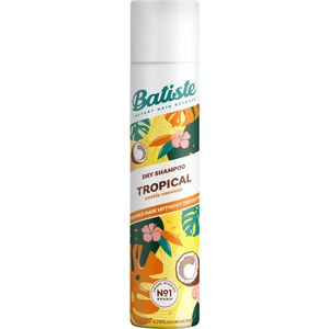 Batiste Tropical Droogshampoo - 200 ml