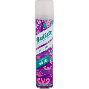 Batiste - Oriental Jasmine Opulence - Droogshampoo - 200 ml
