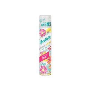 Batiste - Floral Lively Blossoms - Droog Shampoo - 200 ml