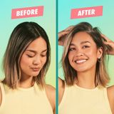 Batiste Heavenly Volume Droogshampoo 200 ml - Fris en Volume