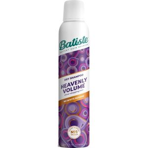 Batiste Droogshampoo Extra Volume 200 ml