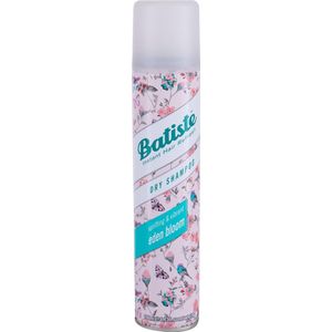 Batiste - Eden Bloom - Droog Shampoo - 200 ml