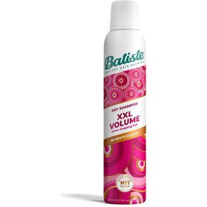 Batiste - XXL Stylist Volume - Droogshampoo - 200 ml