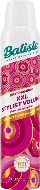 Batiste Oomph My Locks Styling Spray 200 ml