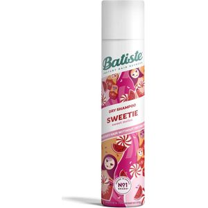 Batiste - Fragrance Sweetie - Droog Shampoo - 200 ml