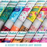 Batiste Naughty Droogshampoo 200 ml