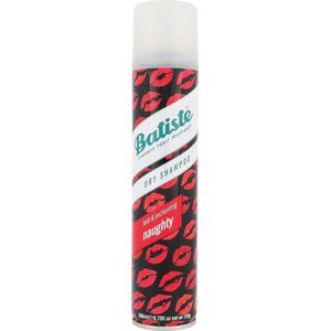 Batiste - Naughty - Droogshampoo - 200 ml