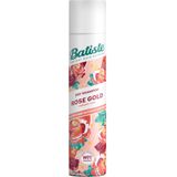 Batiste - Rose Gold - Droogshampoo - 200 ml