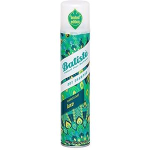 Batiste - Fragrance Luxe - Droog Shampoo - 200 ml