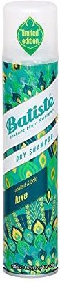 Batiste - Fragrance Luxe - Droog Shampoo - 200 ml