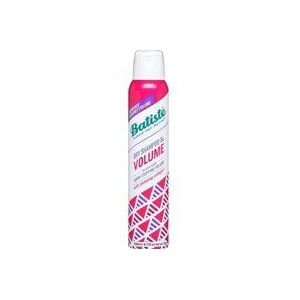 Batiste - Droogshampoo - Grapefruit - 200 ml