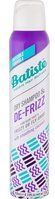 Batiste - Rethink Droogshampoo - Kokosnoot - 200ml