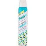 Batiste - Hydrate - Droog Shampoo - 200 ml - Voor Droog en Normaal Haar
