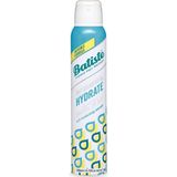 Batiste - Hydrate - Droog Shampoo - 200 ml - Voor Droog en Normaal Haar