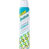 Batiste - Hydrate - Droog Shampoo - 200 ml - Voor Droog en Normaal Haar
