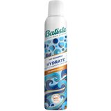 Batiste - Hydrate - Droog Shampoo - 200 ml - Voor Droog en Normaal Haar