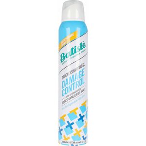Batiste - Damage Control - Droogshampoo - 200 ml - Voor Vrouwen