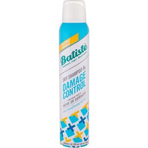 Batiste Damage Control Droogshampoo 200 ml