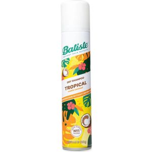 Batiste Dry Shampoo - Tropical 200 ml