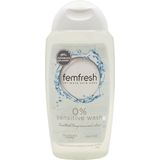 Femfresh Intieme huidverzorging 0% wassen, 250ml