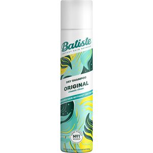 Batiste - Original - Droog Shampoo - 350 ml - Haarverzorging