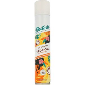 Dry Shampoo Batiste Tropical 350 ml