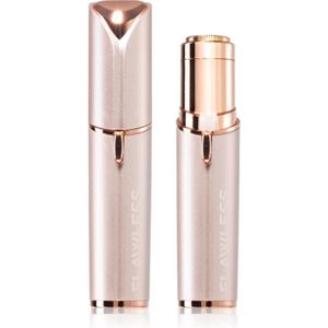 Flawless - Facial Hair Remover - Blush - 1 st