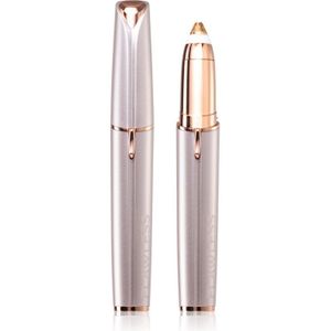 Flawless - Finishing Touch Brows - Gezichtsepilator - Blush